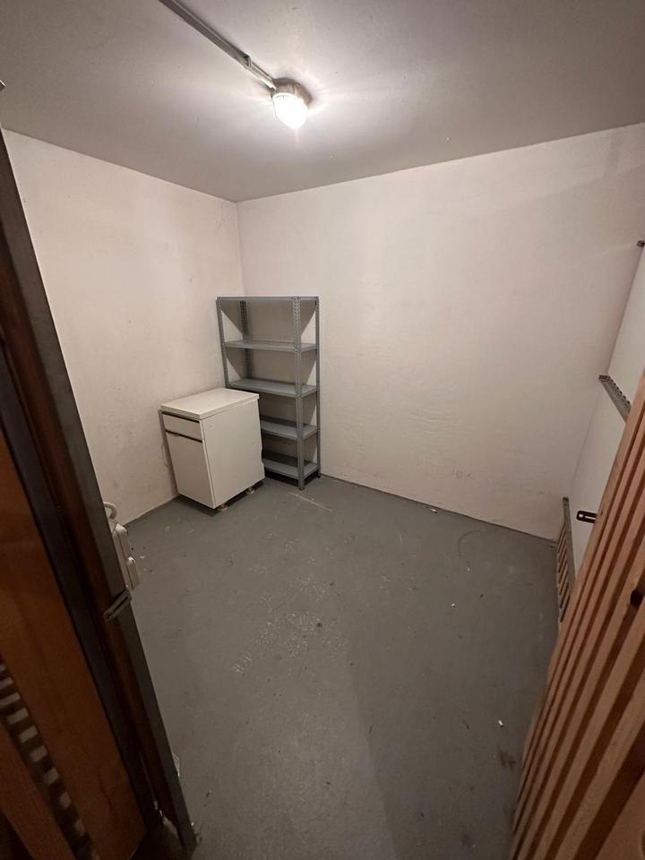 2-Zimmer Wohung