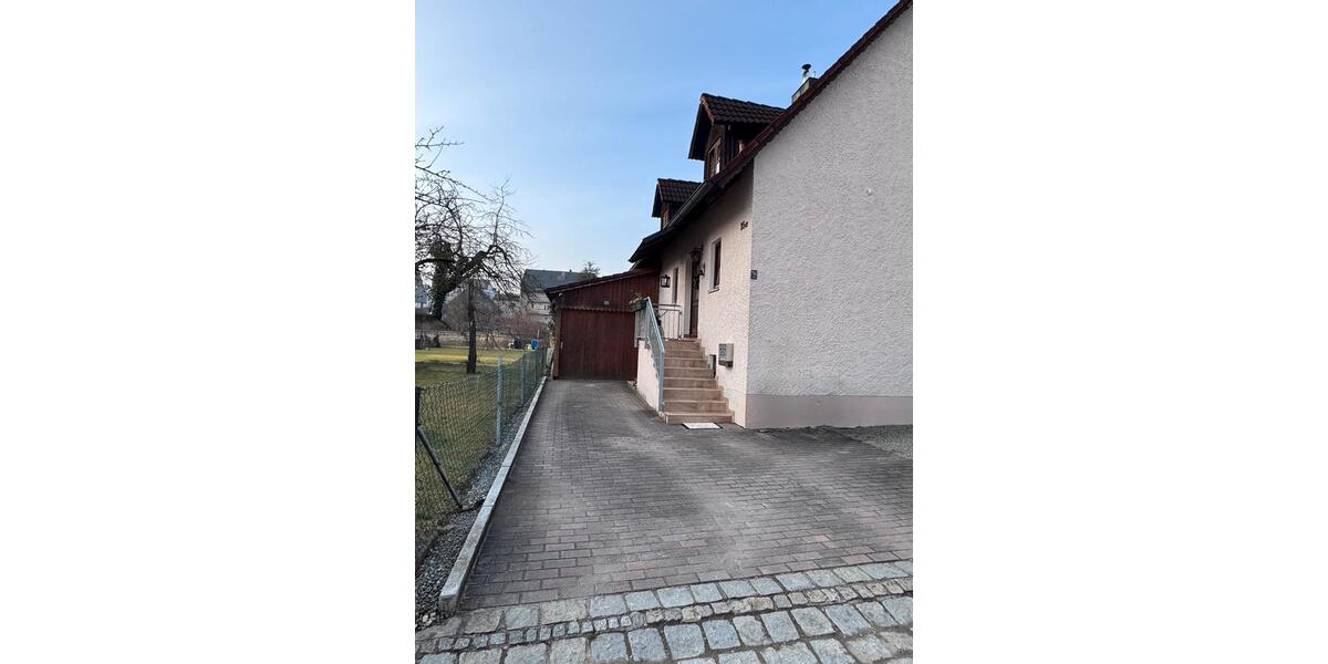 Doppelhaushälfte Rohr in Niederbayern - 6 Zimmer, 246 m&sup2;, 489.000&euro; | Angebot:25964680