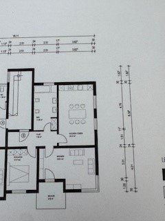 Hochparterre Regensburg Ganghofersiedlung - 3 Zimmer, 80 m&sup2;, 1.200&euro; | Angebot:26214633