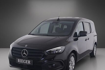 Mercedes-Benz Citan 28.021 km 23.900 &euro; Schierling 84069
