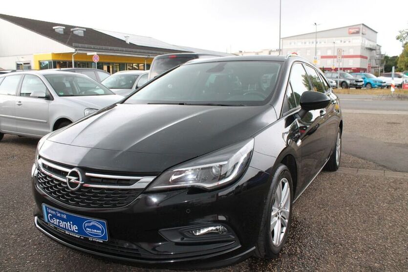 Astra