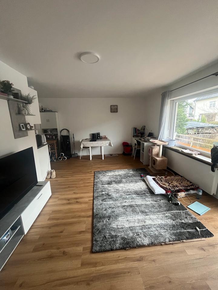 Attraktive 1 Zimmer Wohnung in Regensburg zu vermieten