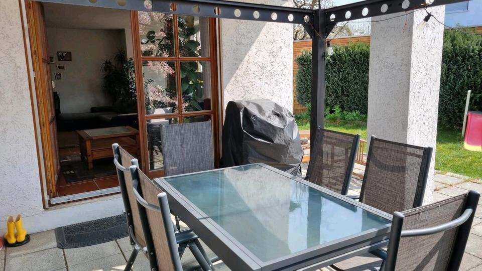 Einfamilienhaus Burglengenfeld - 6 Zimmer, 143 m&sup2;, 1.800&euro; | Angebot:26237549