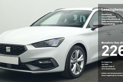 Seat Leon 16.950 km 28.950 &euro; Regensburg 93055