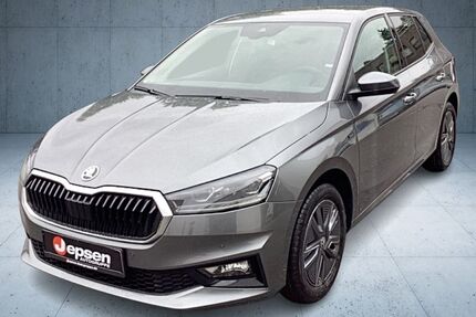 Skoda Fabia 4.900 km 19.470 &euro; Regensburg 93049