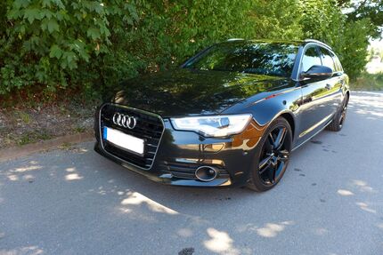 Audi A6 119.230 km 17.950 &euro; Abensberg 93326