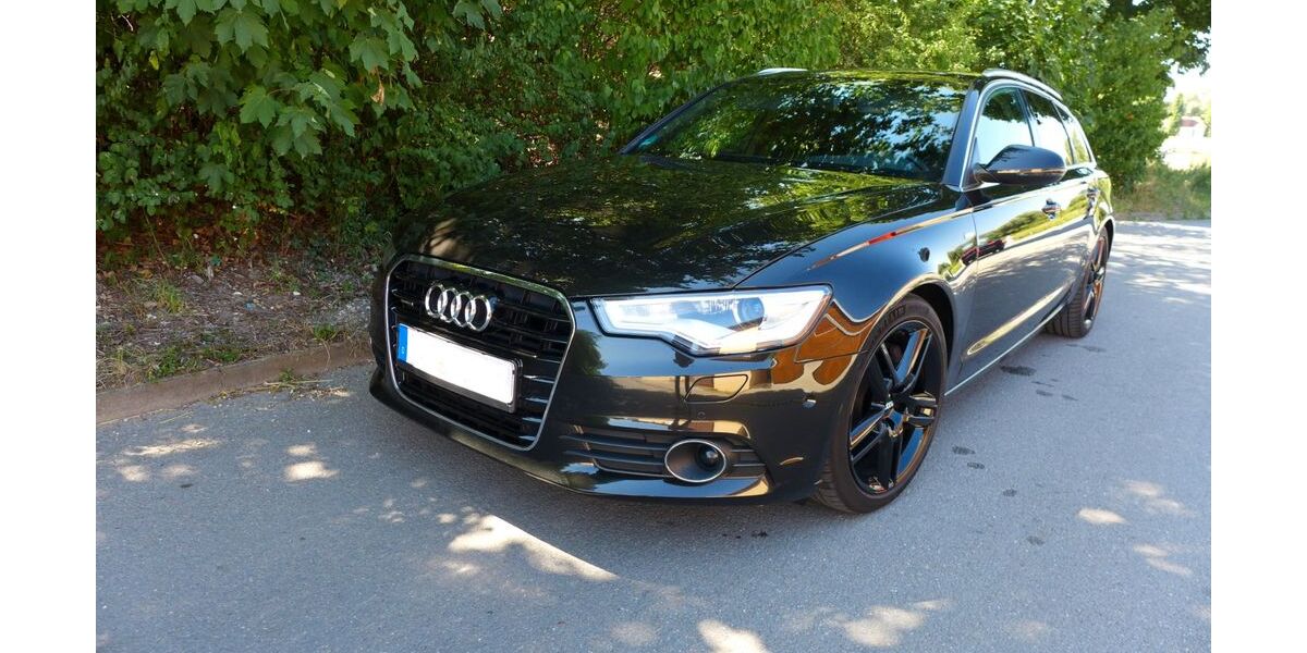 Audi A6 119.230 km 17.999 &euro; Abensberg 93326