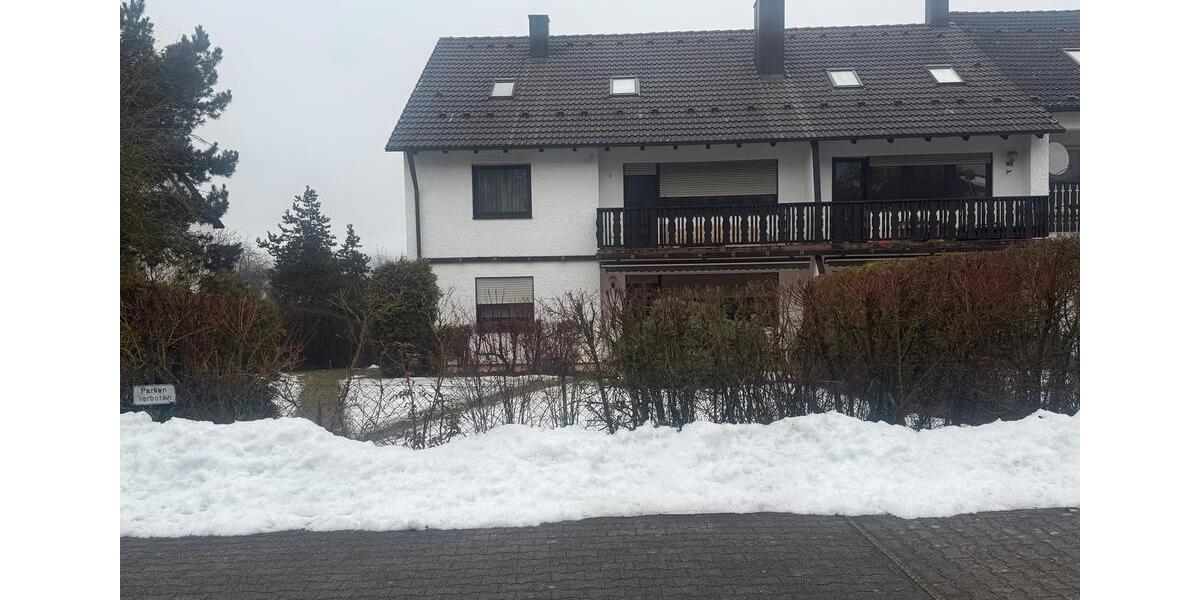 Reihenhaus Regensburg Ganghofersiedlung - 9 Zimmer, 340 m&sup2;, 1.400.000&euro; | Angebot:25803066