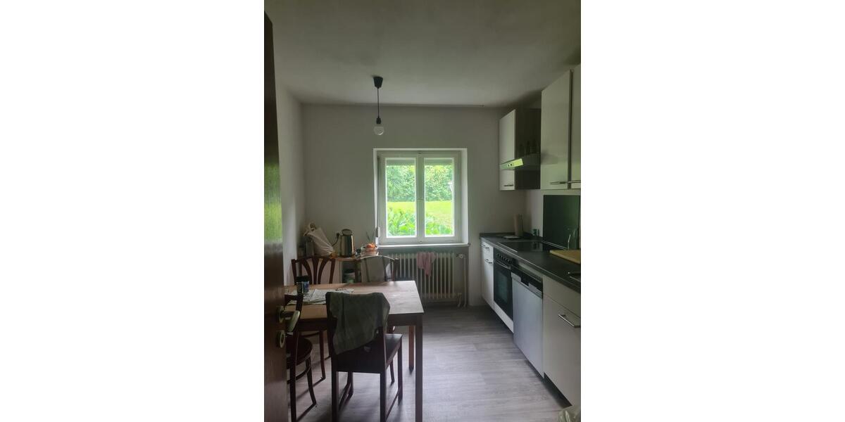 Etagenwohnung Regensburg Gallingkofen - 5 Zimmer, 130 m&sup2;, 485&euro; | Angebot:26129627