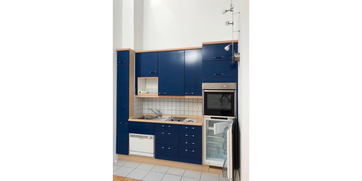 Dachgeschoßwohnung Regensburg Gallingkofen - 2 Zimmer, 44 m&sup2;, 240.000&euro; | Angebot:25977190