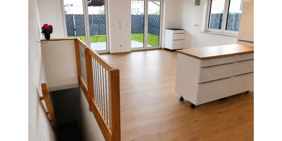 Erdgeschoßwohnung Regensburg Brandlberg - 4 Zimmer, 99 m&sup2;, 529.000&euro; | Angebot:27155308