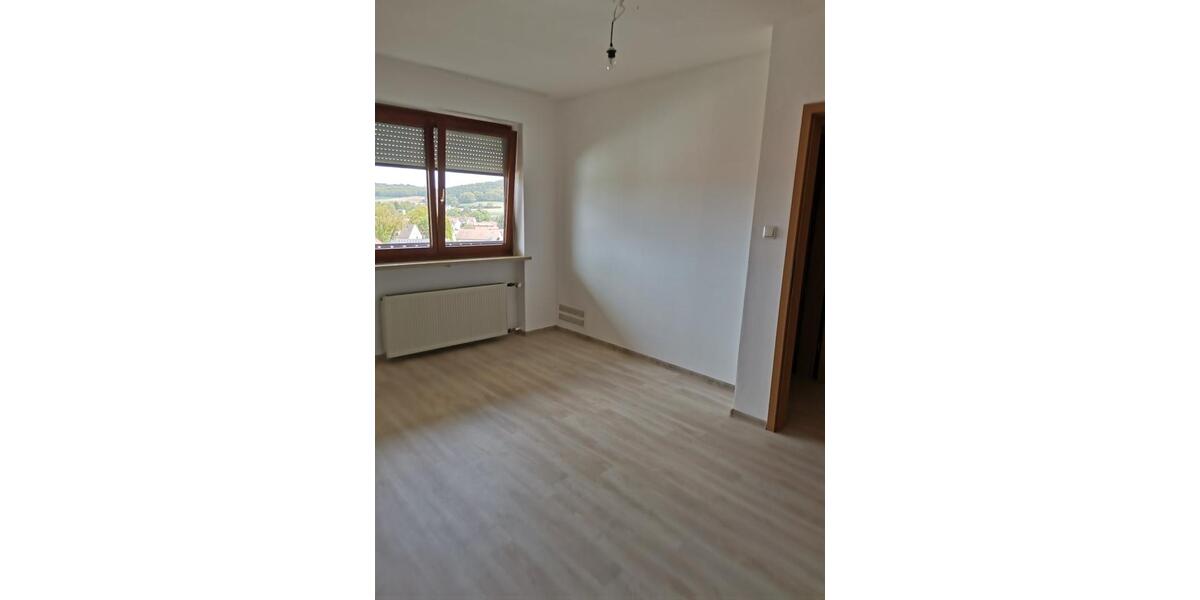 Etagenwohnung Regensburg Gallingkofen - 2 Zimmer, 75 m&sup2;, 1.195&euro; | Angebot:25546039