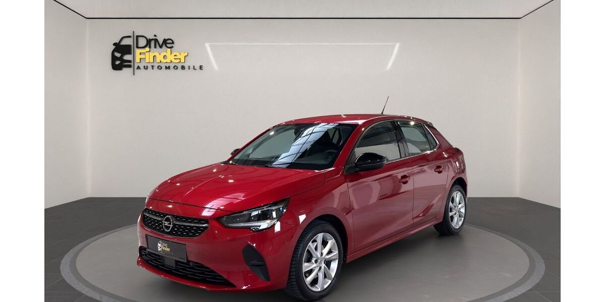 Opel Corsa 36.700 km 13.900 &euro; Langquaid 84085