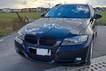 BMW 320 185.000 km 9.500 &euro; Barbing 93092