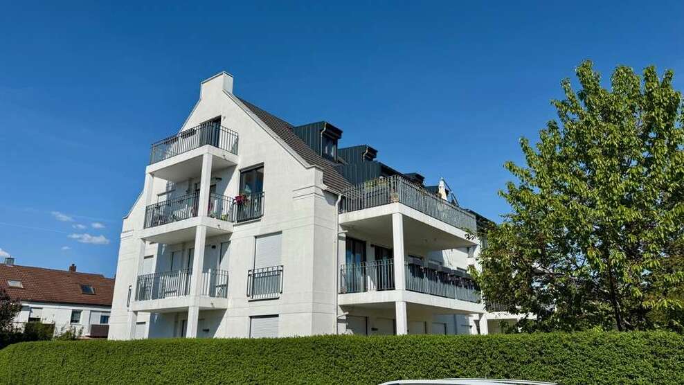 Wohnung zum Mieten in Regensburg 1.725 € 120 m²