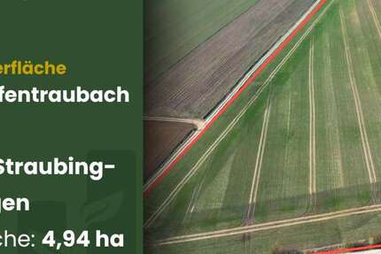 Grundstück Grafentraubach Grafentraubach - 639.000&euro; | Angebot:25993857