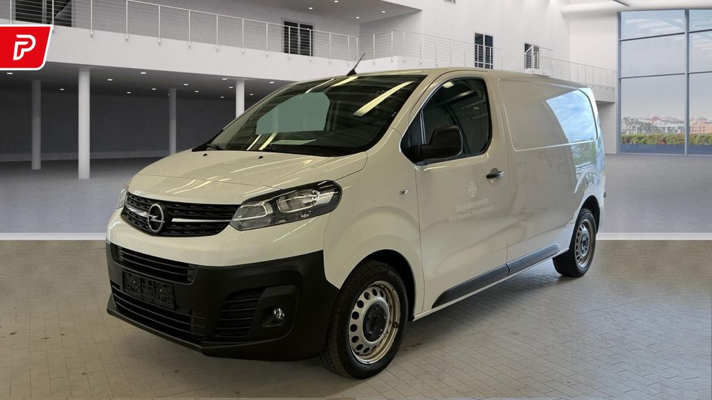 Opel Vivaro 50.600 km 16.290 &euro; Regensburg 93053