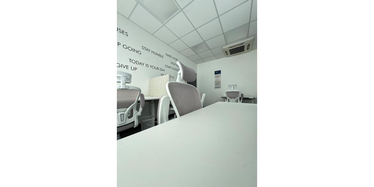 Büro 14,5 m² in Regensburg zimmer