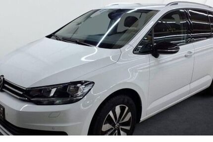VW Touran 20.271 km 29.490 &euro; Nittenau 93149