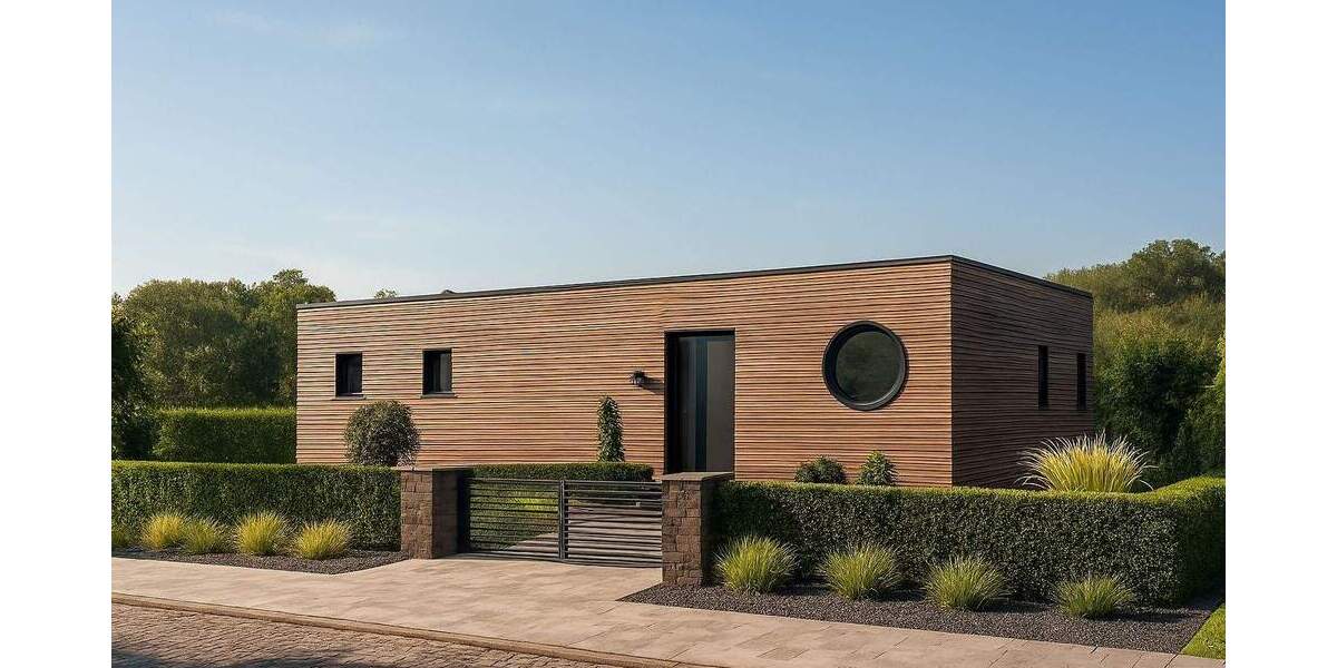 Bungalow Regensburg Innenstadt - 3 Zimmer, 54 m&sup2;, 220.000&euro; | Angebot:25725923