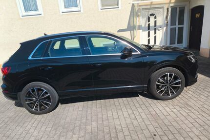 Audi Q3 59.700 km 24.500 &euro; Tegernheim 93105