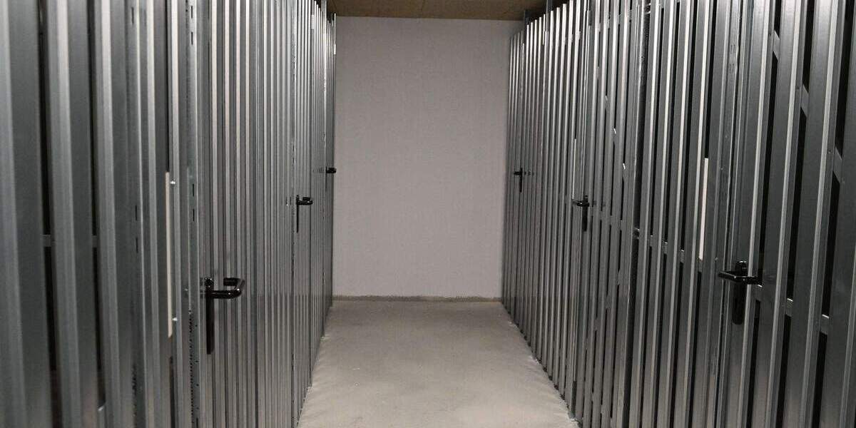 Etagenwohnung Burglengenfeld Augustenhof - 2 Zimmer, 53 m&sup2;, 259.900&euro; | Angebot:24498703