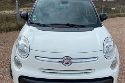 Fiat 500L 106.000 km 6.200 &euro; Tegernheim 93105