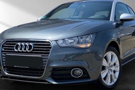 Audi A1 115.890 km 7.750 € Ihrlerstein 93346