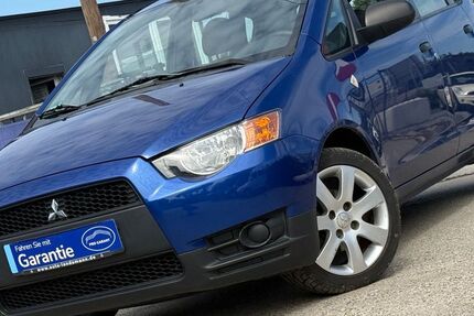 Mitsubishi Colt 143.400 km 2.299 € Obertraubling 93083