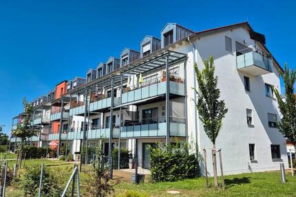 Wohnung Tegernheim - 3 Zimmer, 80 m&sup2;, 520.000&euro; | Angebot:27289582