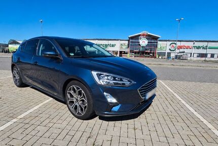Ford Focus 125.000 km 9.990 &euro; Wenzenbach 93173