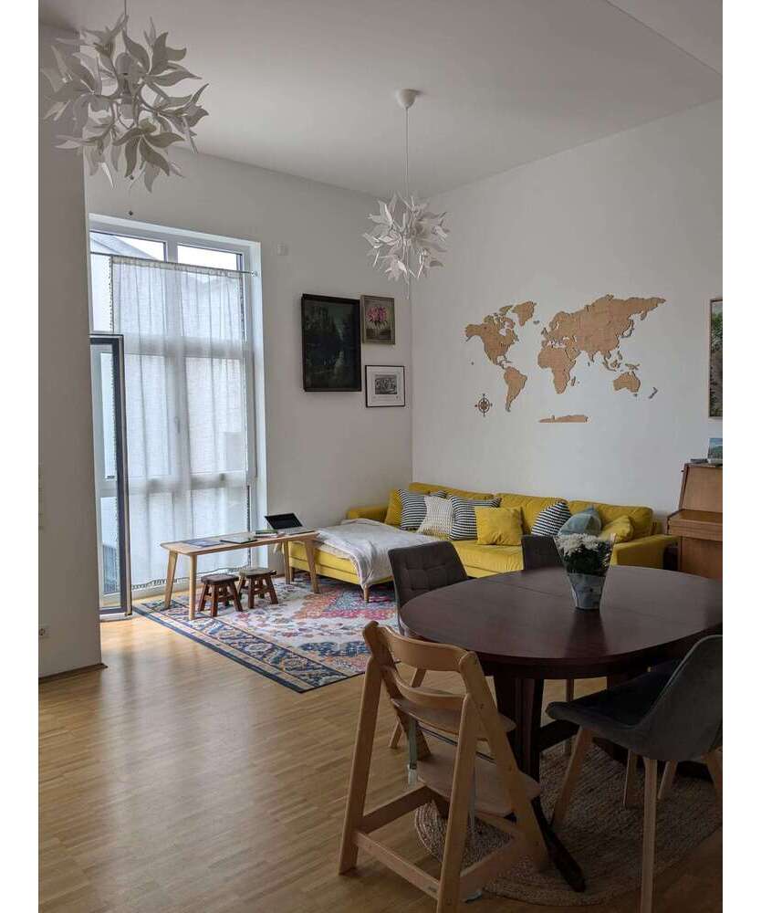 Wohnung zum Mieten in Regensburg 1.550 € 110 m²