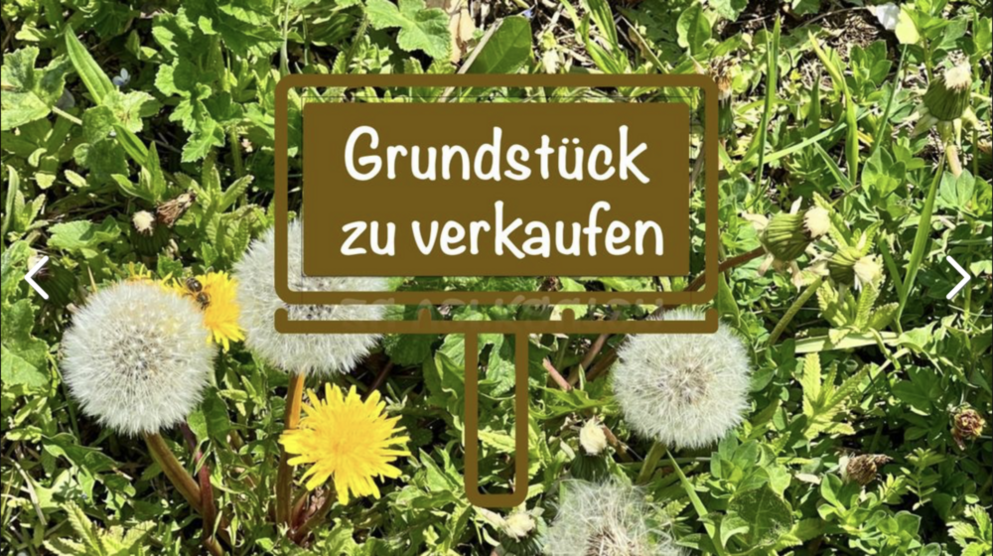 Grundstück zu verkaufen in Kirchdorf-Pickenbach 190.000 € 684 m²