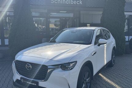Mazda CX-60 20.364 km 42.990 &euro; Regensburg 93055