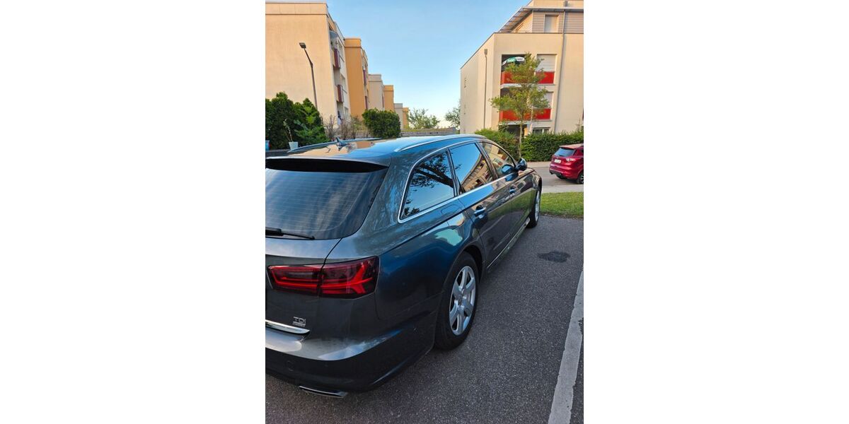 Audi A6 223.000 km 14.500 &euro; Regensburg 93057