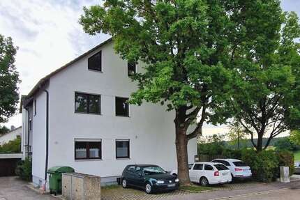 Wohnung zum Kaufen in Regensburg 285.000 € 61.35 m² 2 zimmer