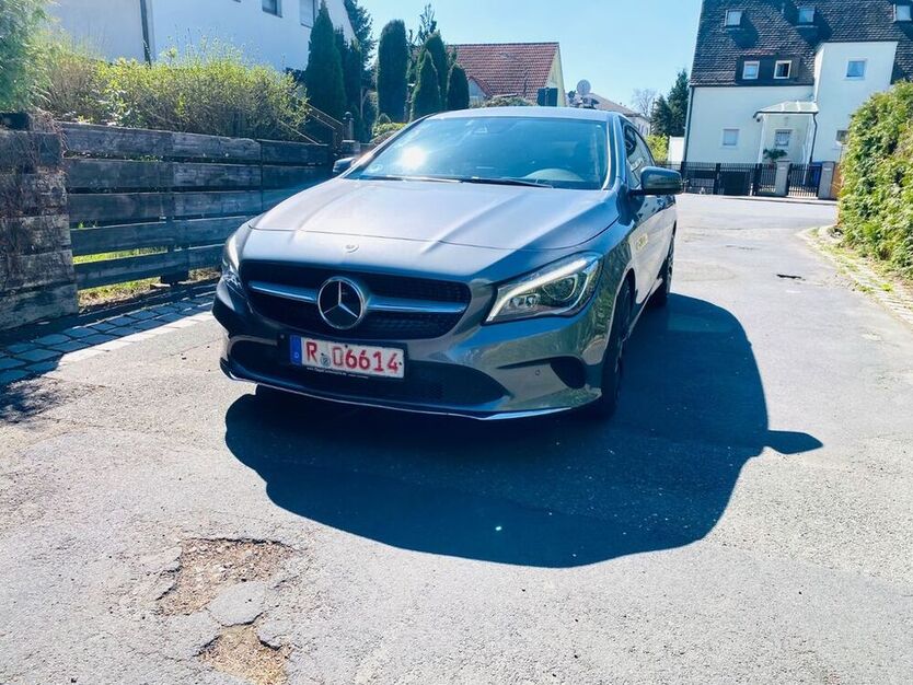 CLA 250