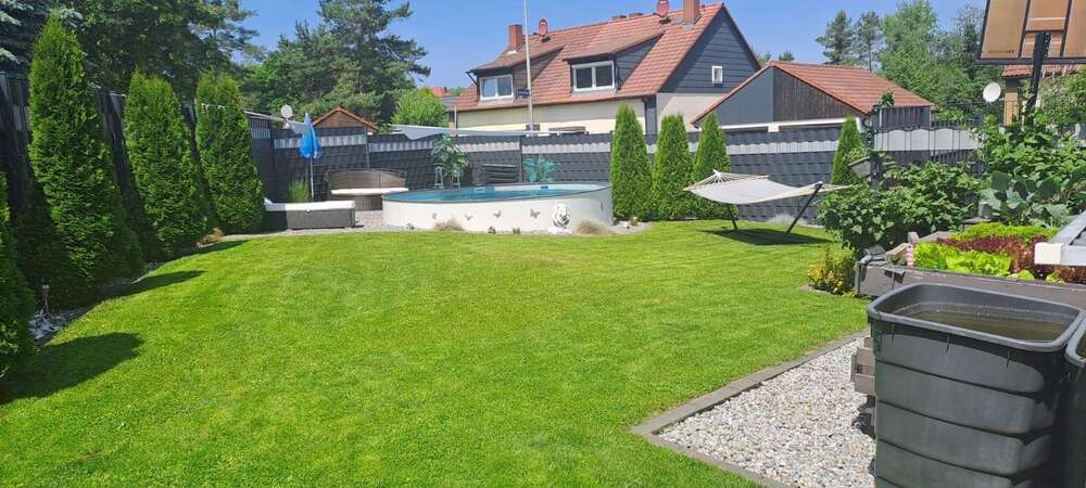 Einfamilienhaus Hohenfels - 3 Zimmer, 105 m&sup2;, 389.000&euro; | Angebot:26916088