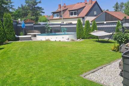 Haus Hohenfels - 3 Zimmer, 105 m&sup2;, 389.000&euro; | Angebot:26916088