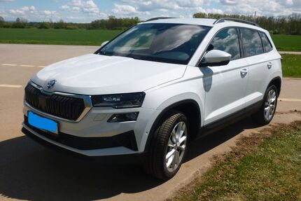 Skoda Karoq 26.433 km 27.350 &euro; Regensburg 93049