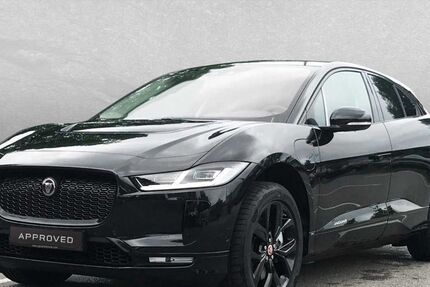 Jaguar I-Pace 22.000 km 48.120 &euro; Regensburg 93059