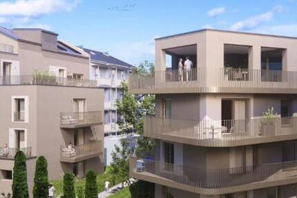 Wohnung Regensburg Galgenberg - 2 Zimmer, 65 m&sup2;, 1.190&euro; | Angebot:24700935