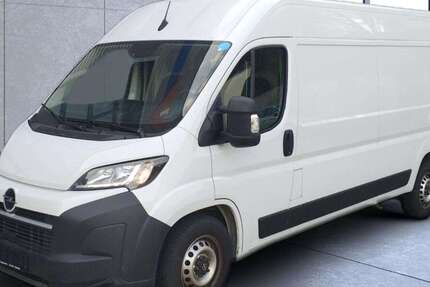 Opel Movano 21.400 km 22.199 &euro; Regensburg 93053