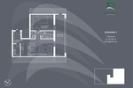 Etagenwohnung Altenthann Forstmühle - 2 Zimmer, 65 m&sup2;, 329.900&euro; | Angebot:26657082