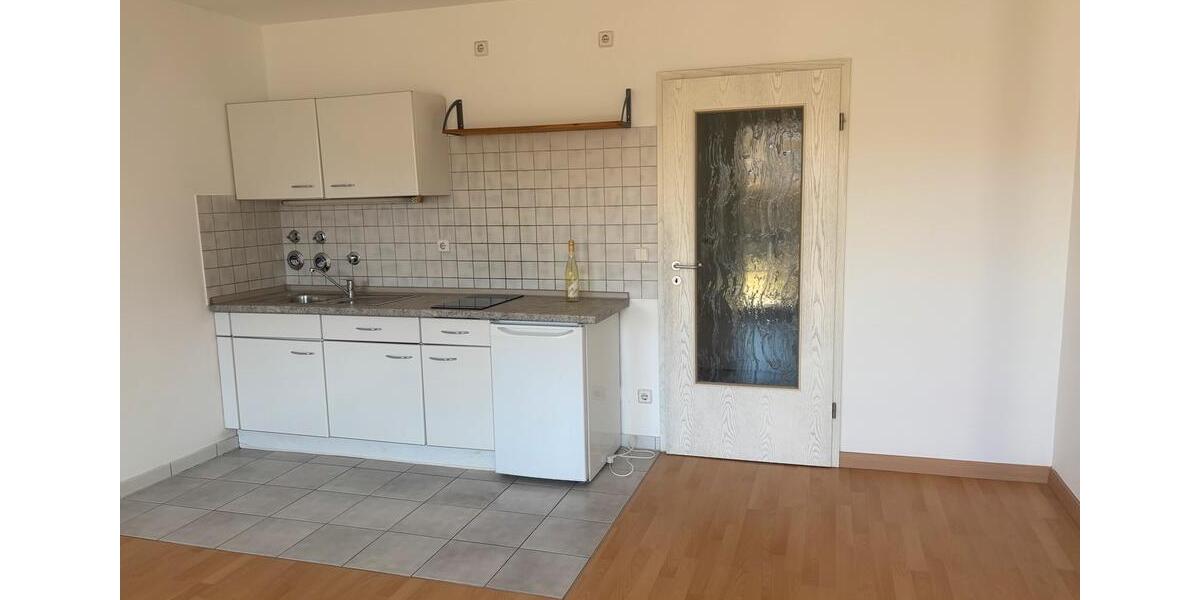 Terrassenwohnung Regensburg Das Dörnberg - 1 Zimmer, 31 m&sup2;, 685&euro; | Angebot:26321411