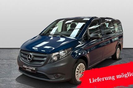 Mercedes-Benz Vito 117.600 km 26.900 &euro; Regensburg 93053