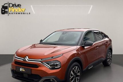 Citroen C4 29.100 km 16.500 &euro; Langquaid 84085