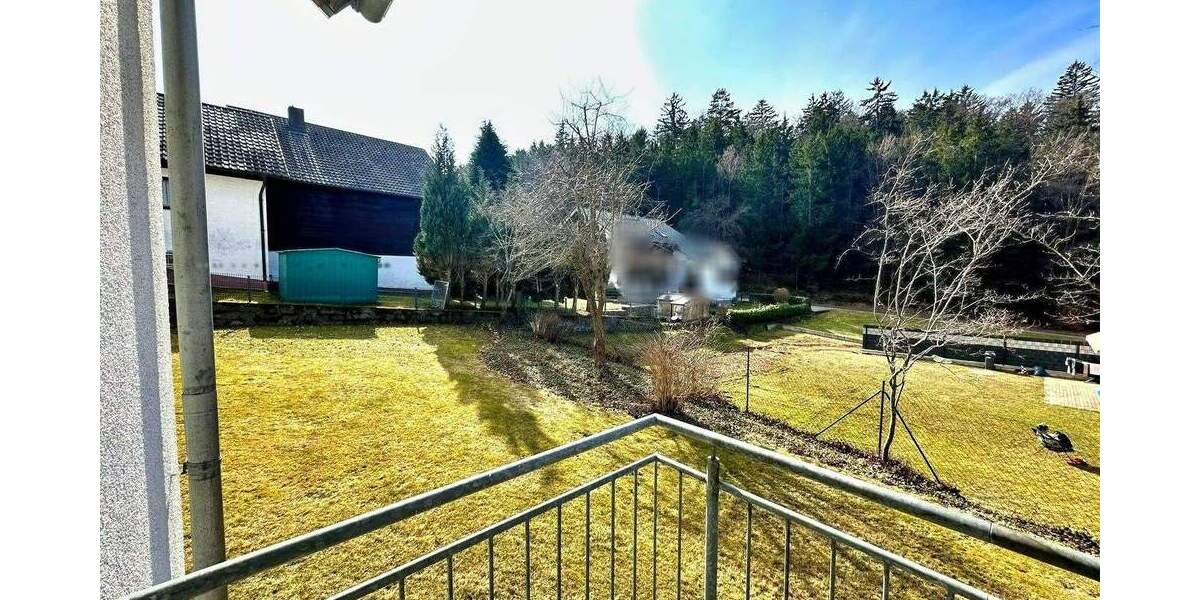 Etagenwohnung Falkenstein - 2 Zimmer, 61 m&sup2;, 129.000&euro; | Angebot:25865335