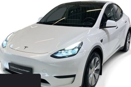 Tesla Model Y 36.261 km 34.500 &euro; Obertraubling 93083