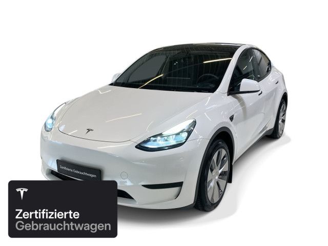 Tesla Model Y 36.261 km 34.500 &euro; Obertraubling 93083